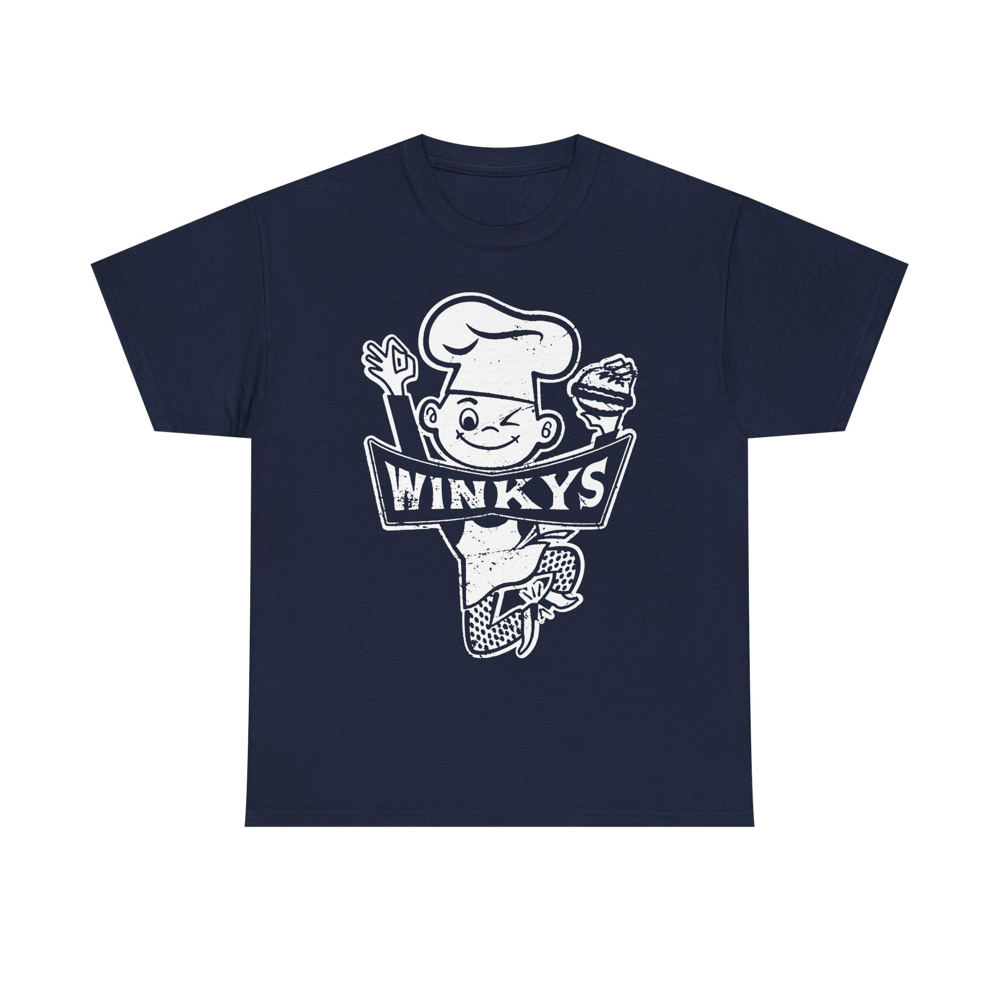 Winkys Retro