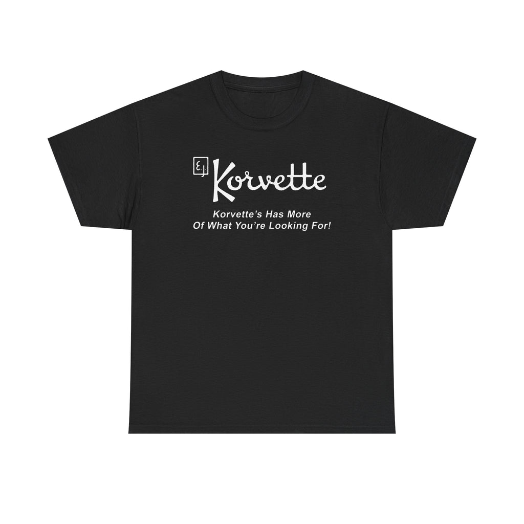 Korvette Logo