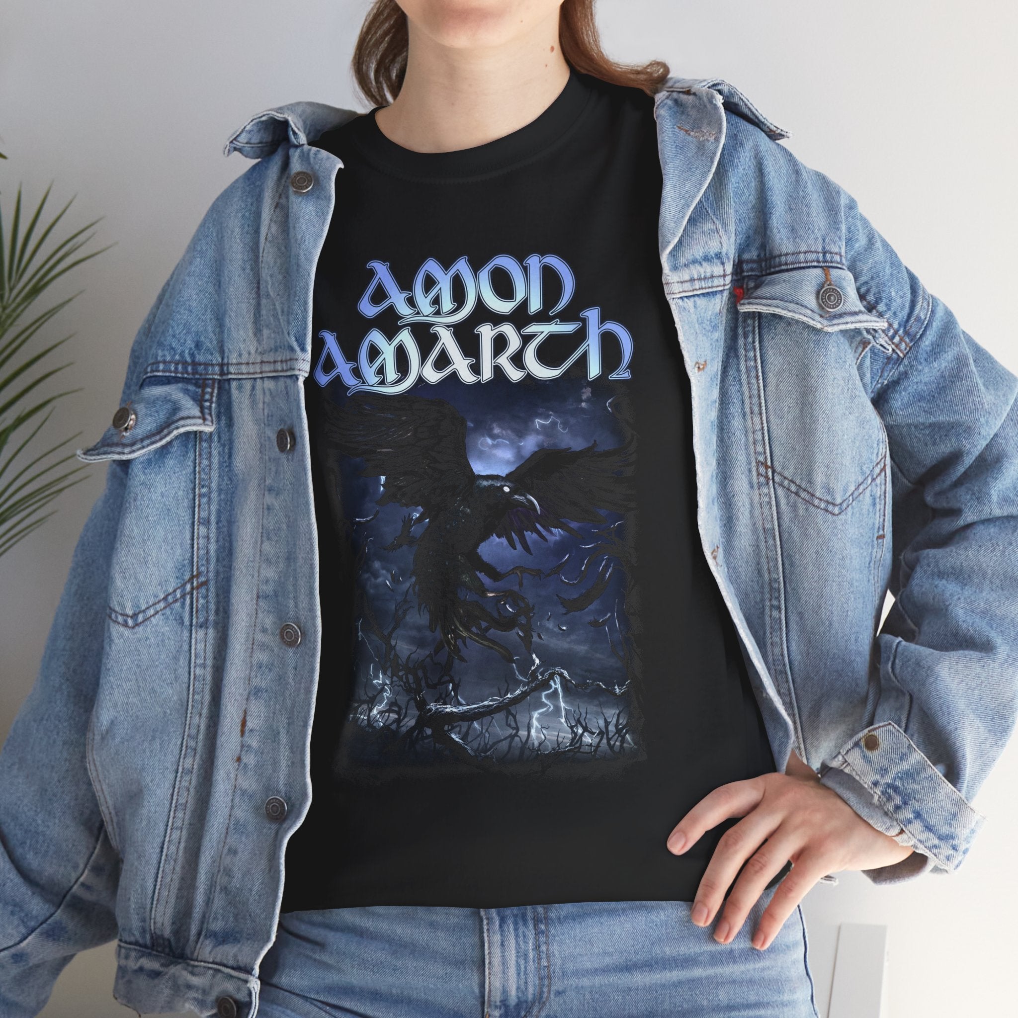 Amon Amarth