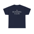 Running Club Logo