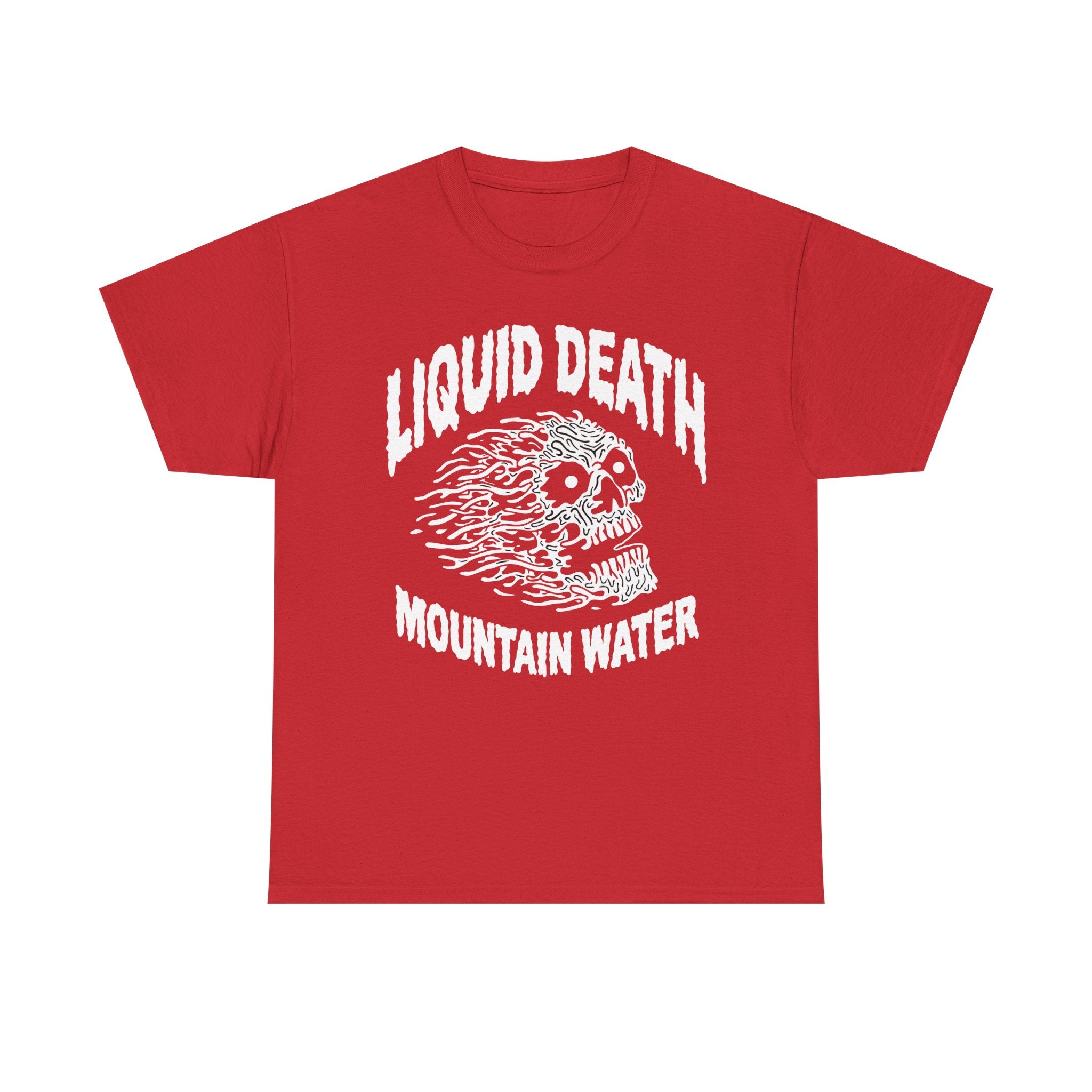 Liquid Death Mountain Water