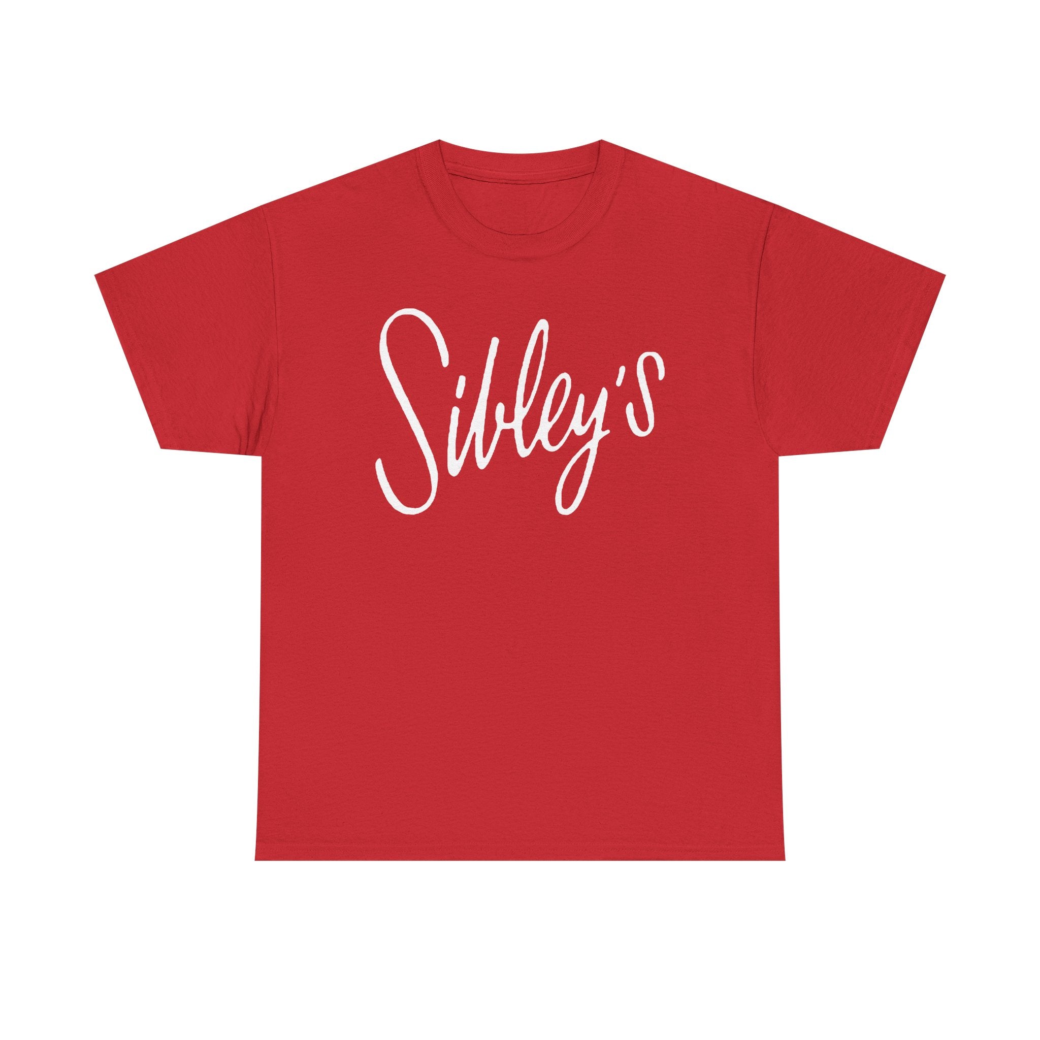 Sibley's Retro Logo