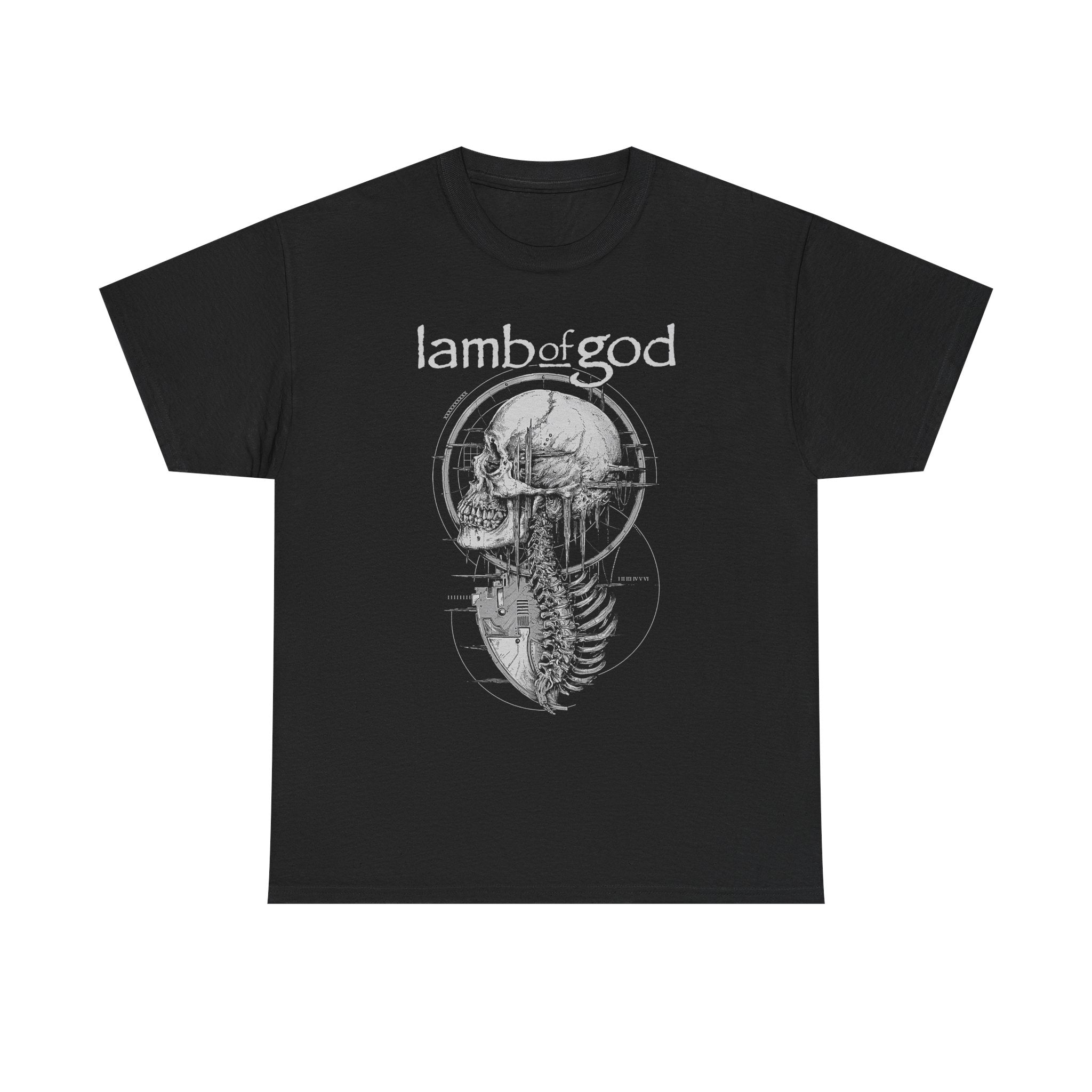 Lamb Of God