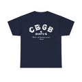 CBGB OMFUG Retro Logo