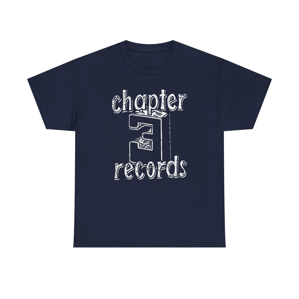 Chapter 3 Records