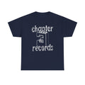 Chapter 3 Records
