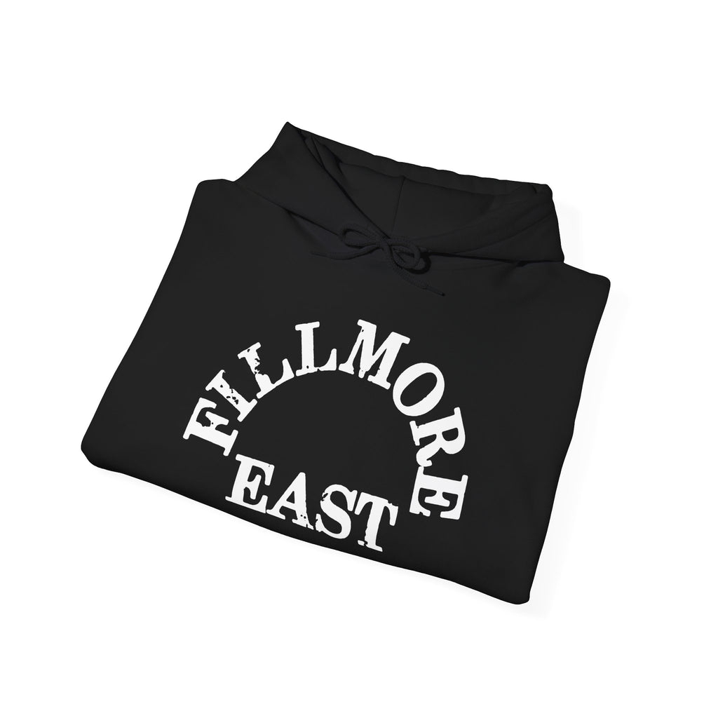 Fillmore East Logo — Bold City Pride Pullover