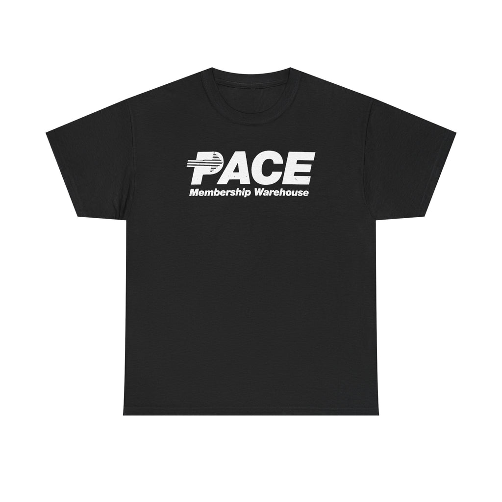 Pace Retro Logo