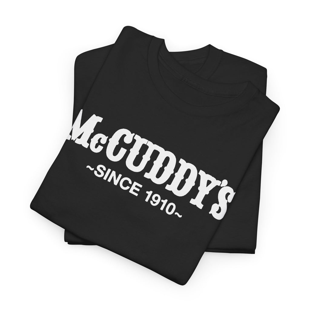 Mccuddy's