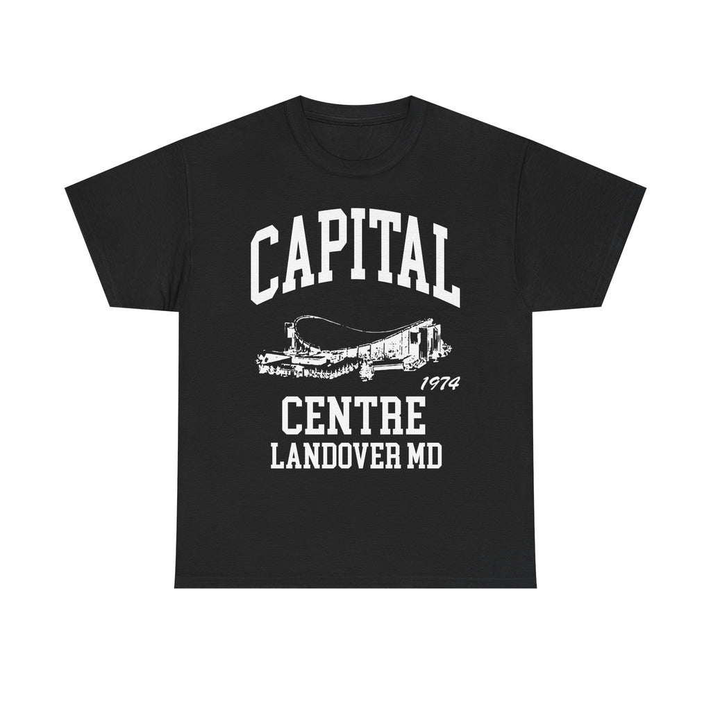 Capital Center