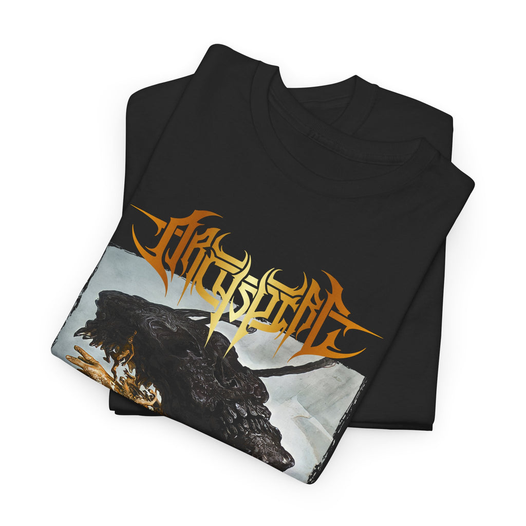 Archspire bleed the future Metal