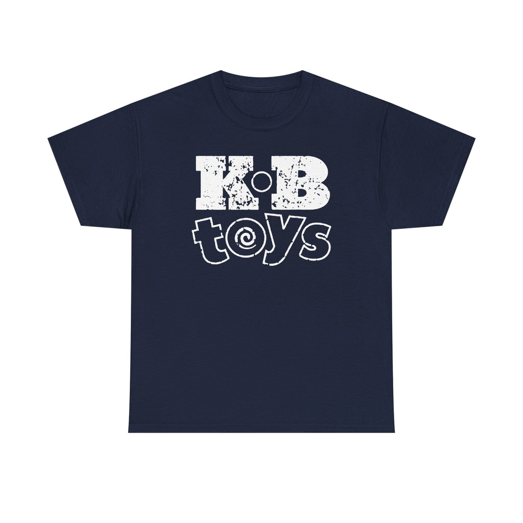 K B Toys Logo