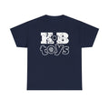 K B Toys Logo