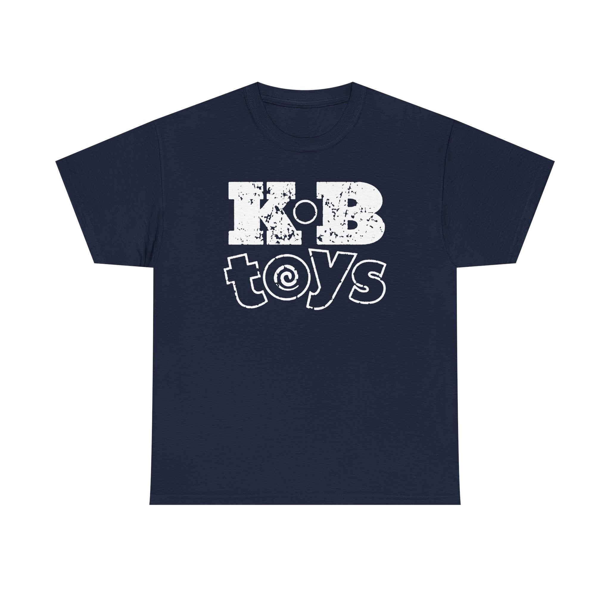 K B Toys Logo