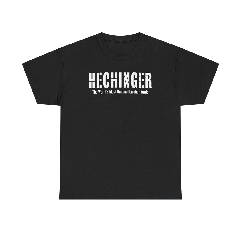 Hechinger Retro Logo