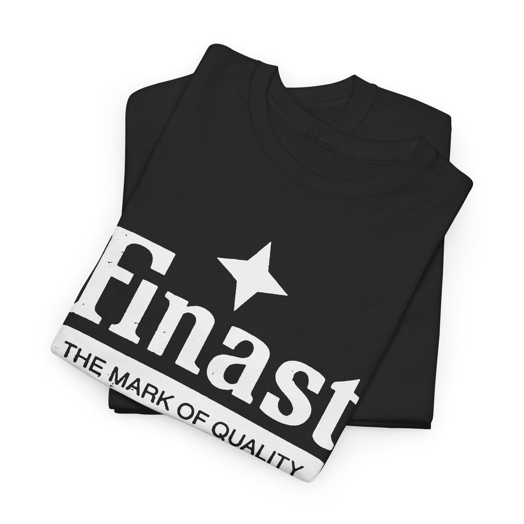 Finast Retro Logo