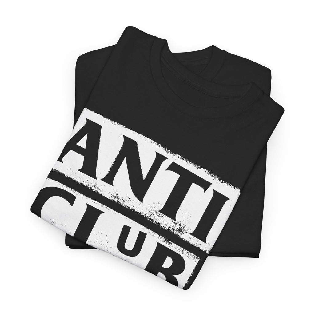Anti Club Melrose Logo