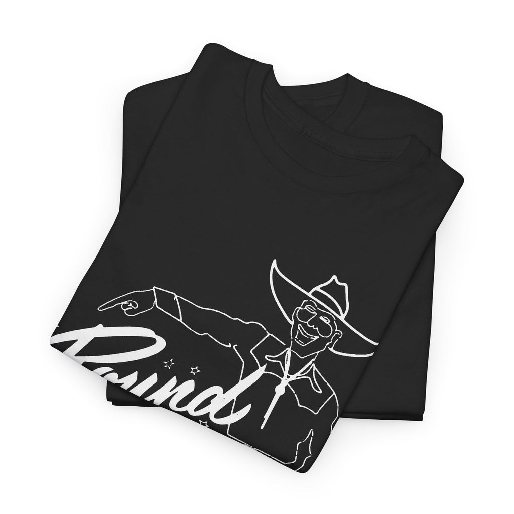 Round Up Theatre Drive in