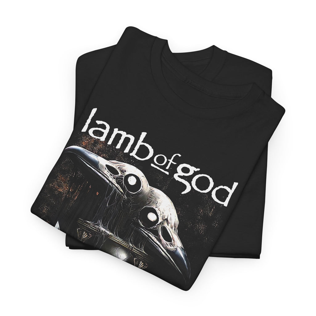 Lamb of God Music Rock Metal