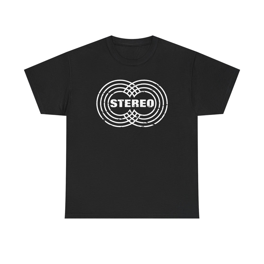 Stereo Logo