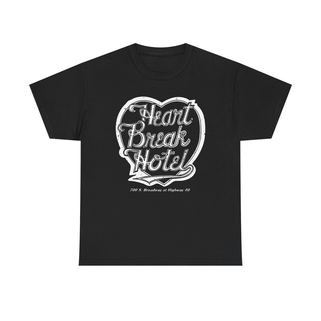 Heart Break Hotel