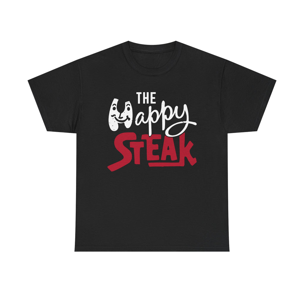 The Happy Steak Logo