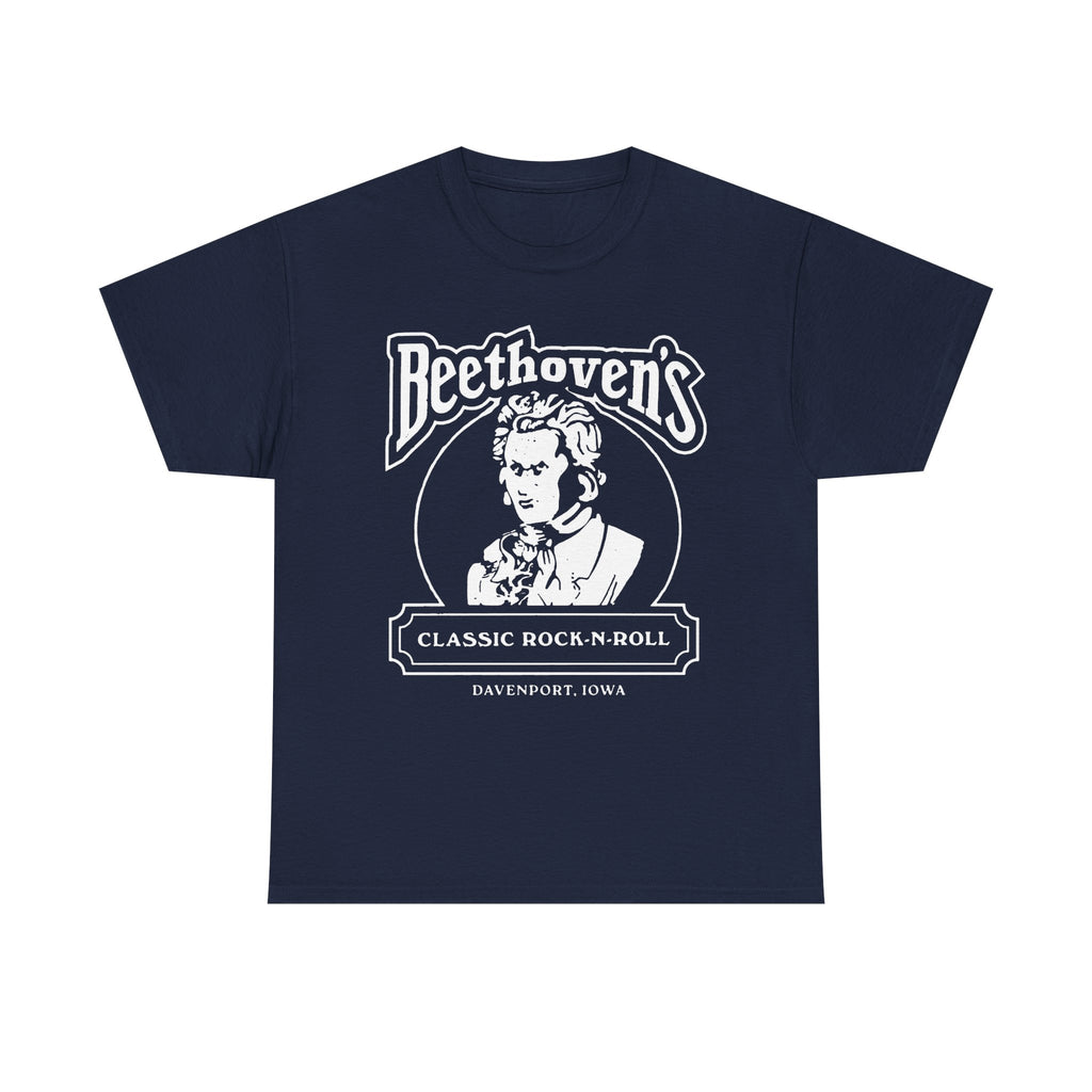 Beethoven Classic Rock