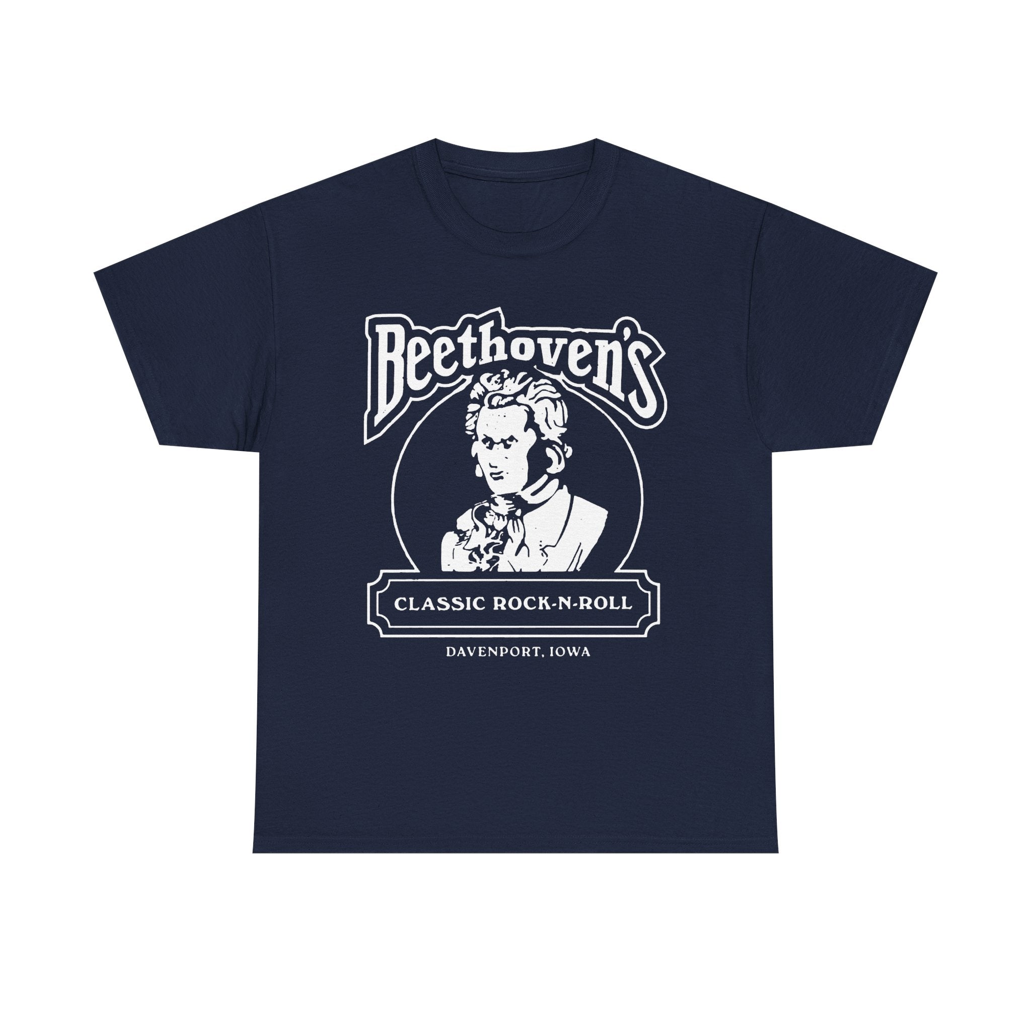 Beethoven Classic Rock