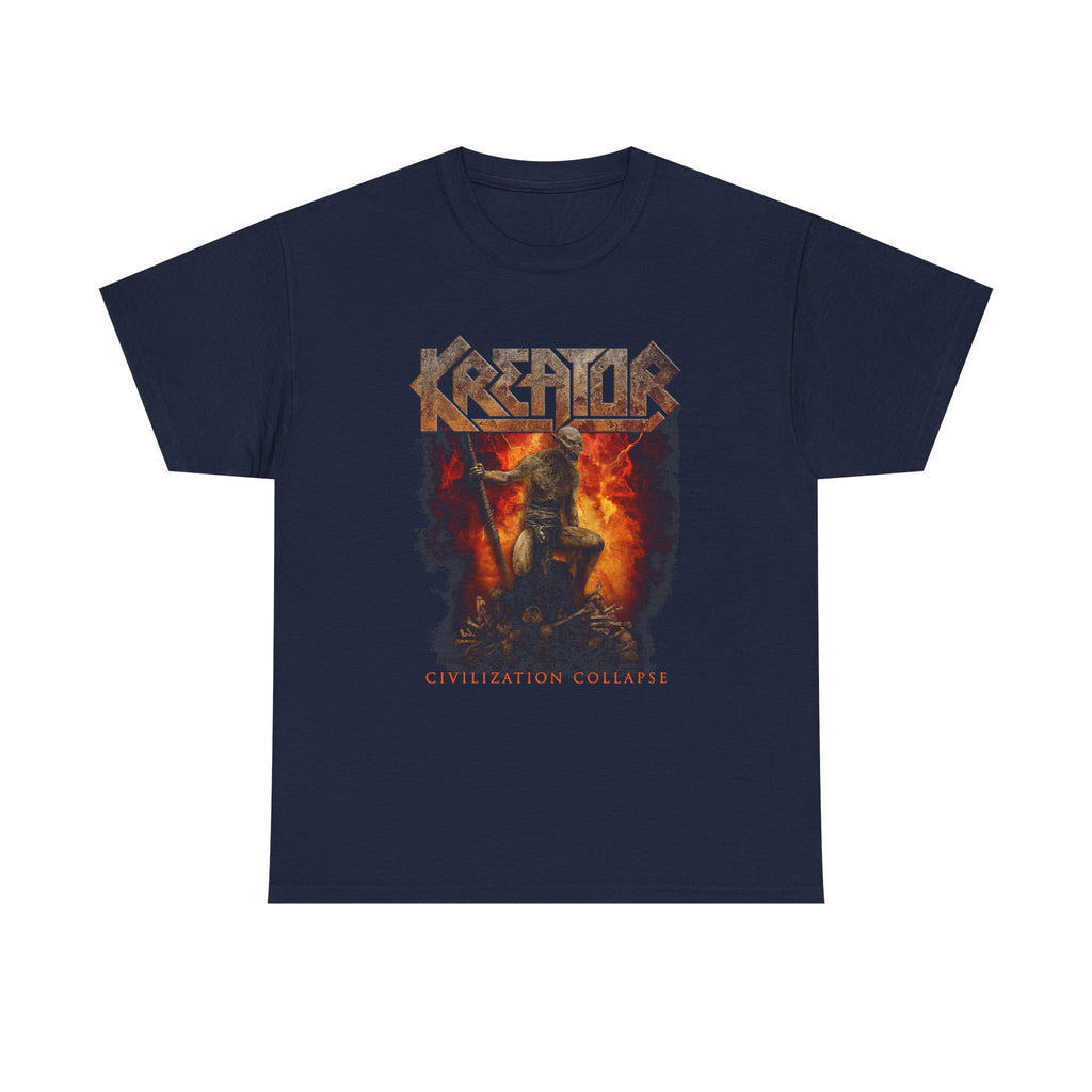 Kreator Music Death Band