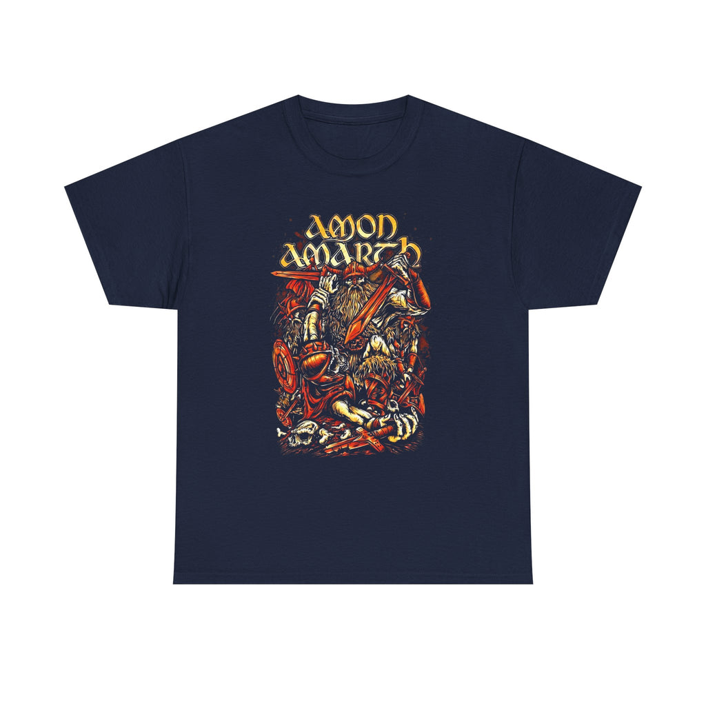 Amon Amarth Viking
