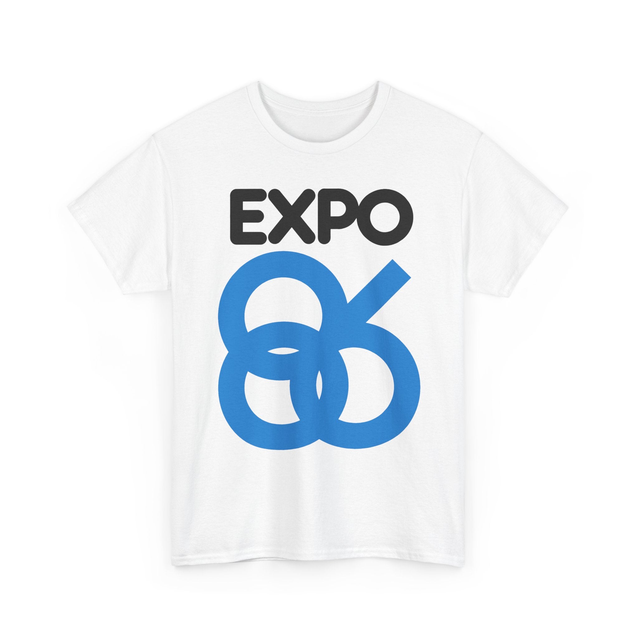 EXPO 86 Logo