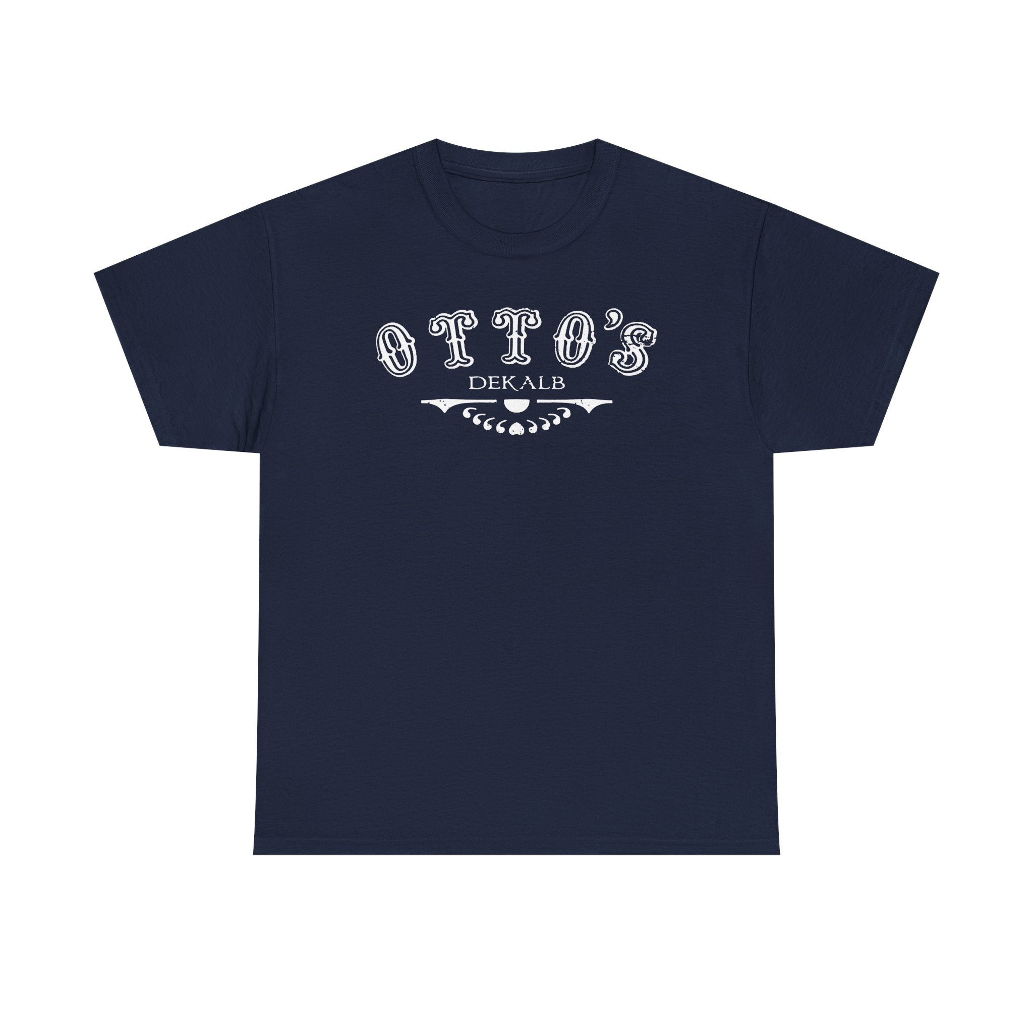 Otto's Dekalb
