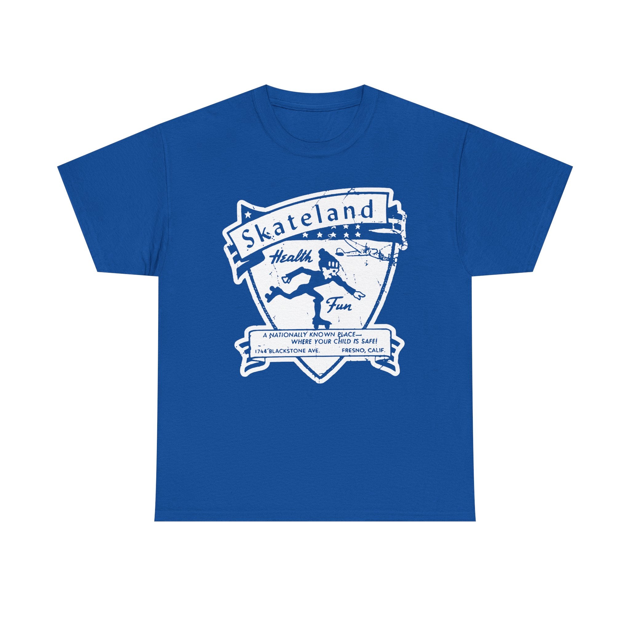 Skateland Skating Palace