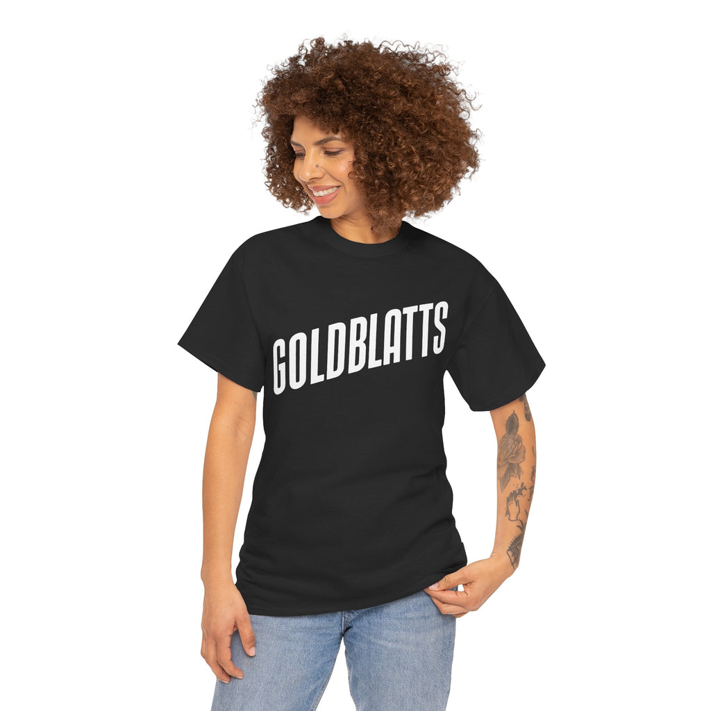 Goldblatts Retro Logo