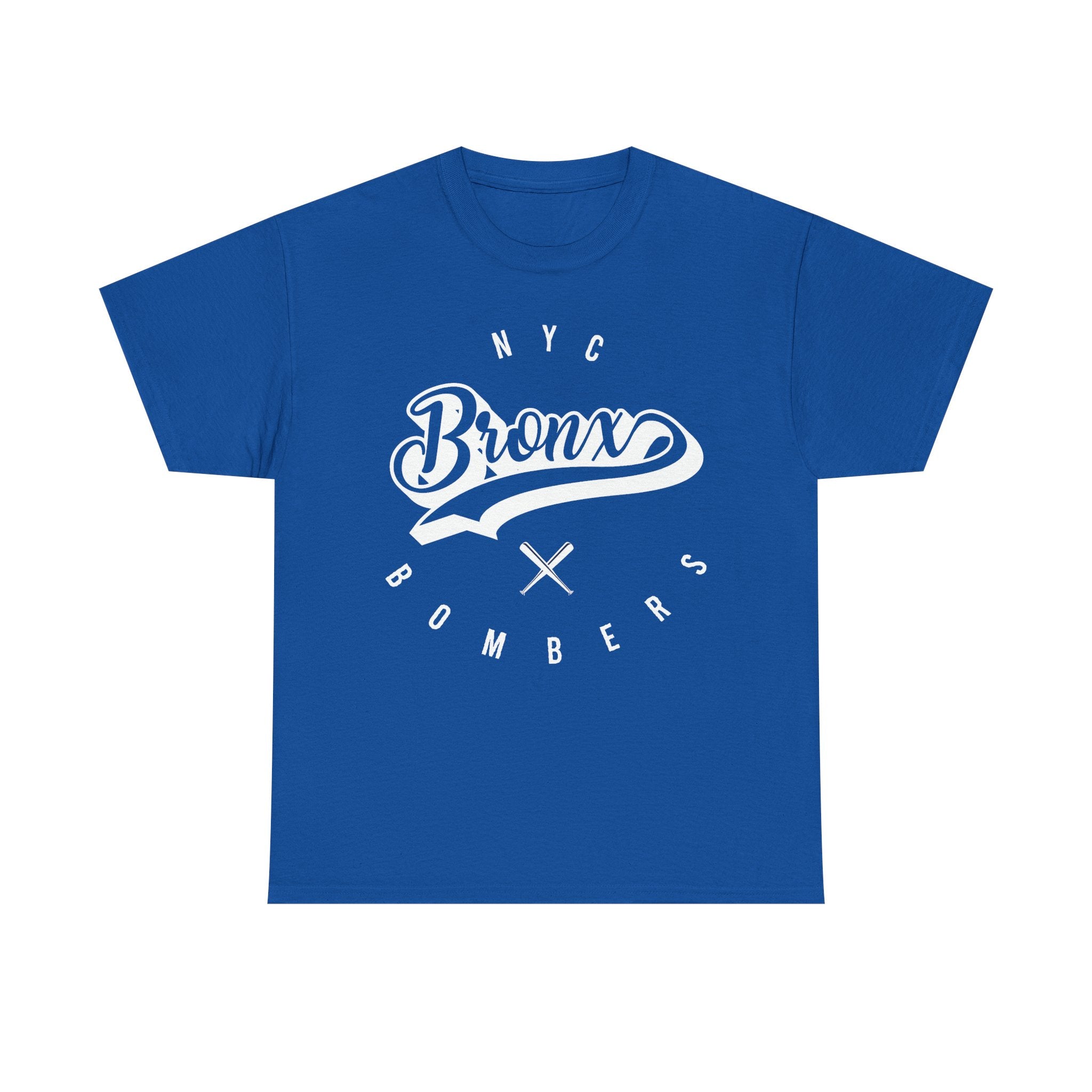 Bronx X Bombers New York