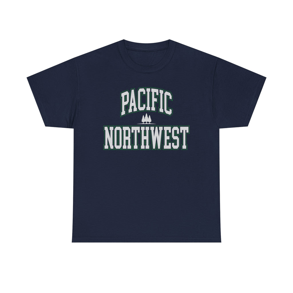 Pacific Northwest Logo