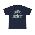 Pacific Northwest Logo