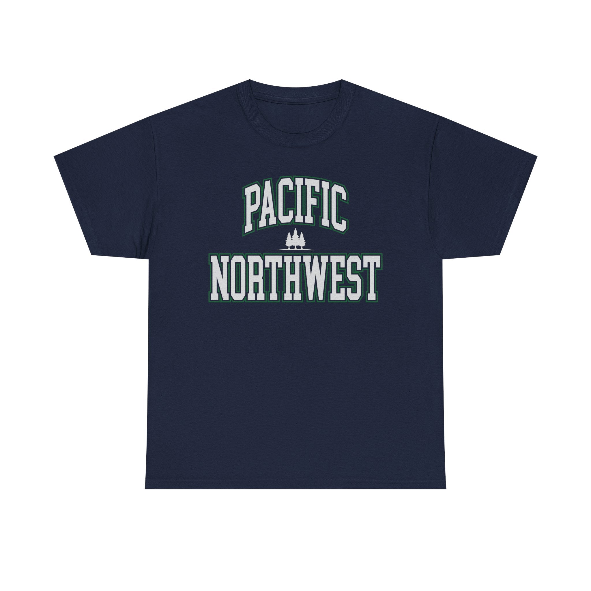 Pacific Northwest Logo