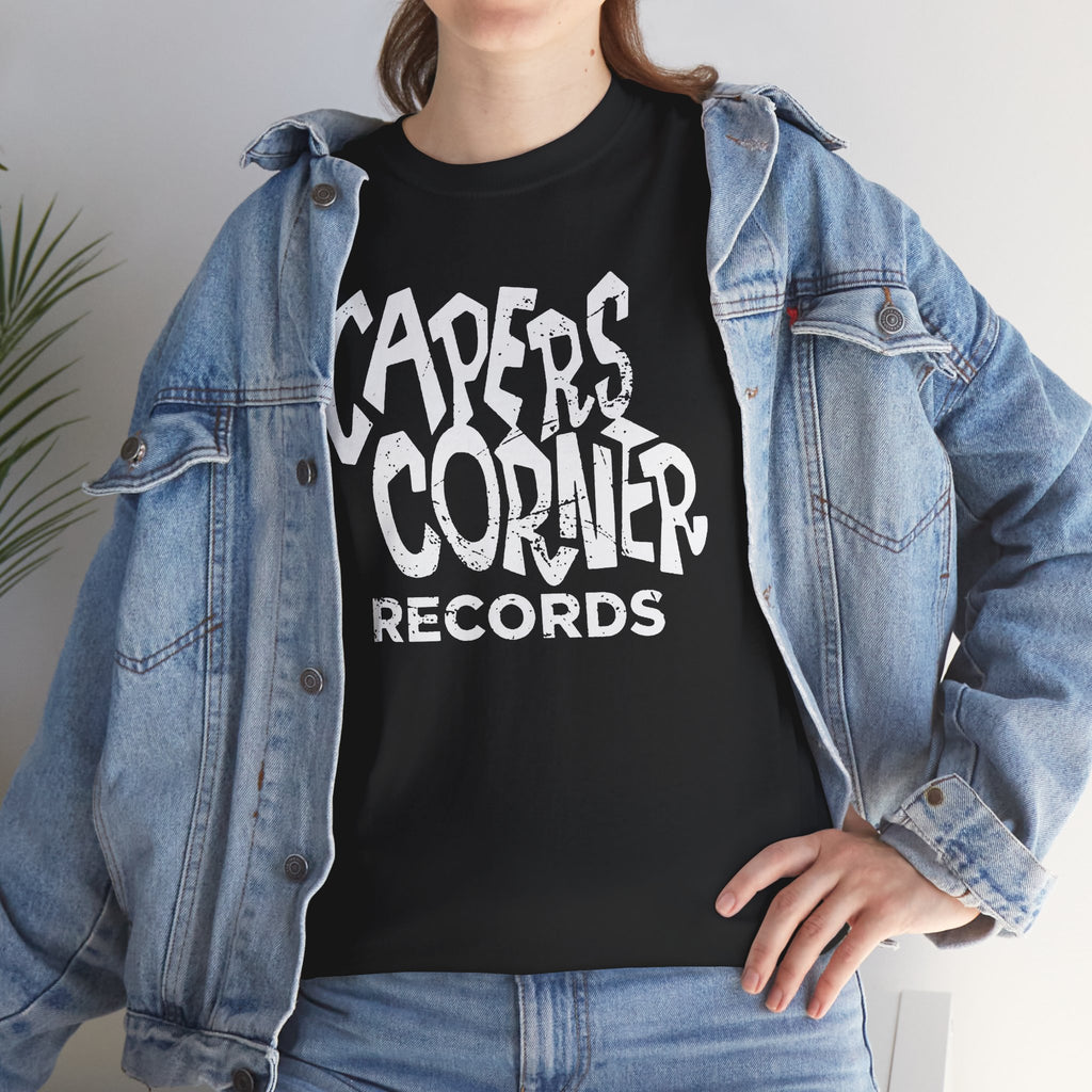 Capers Corner Records