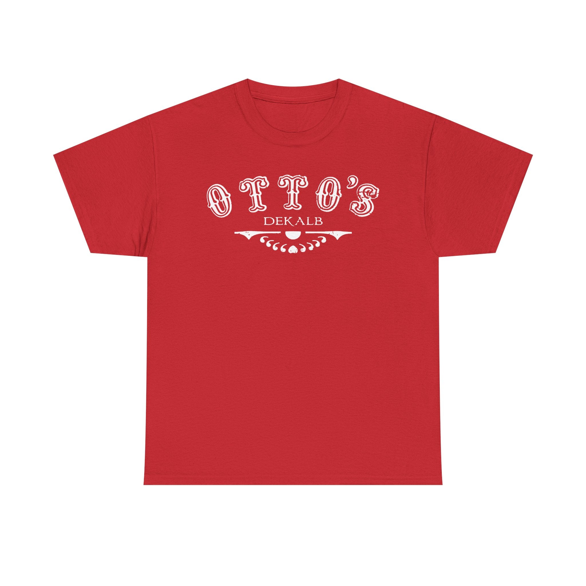 Otto's Dekalb