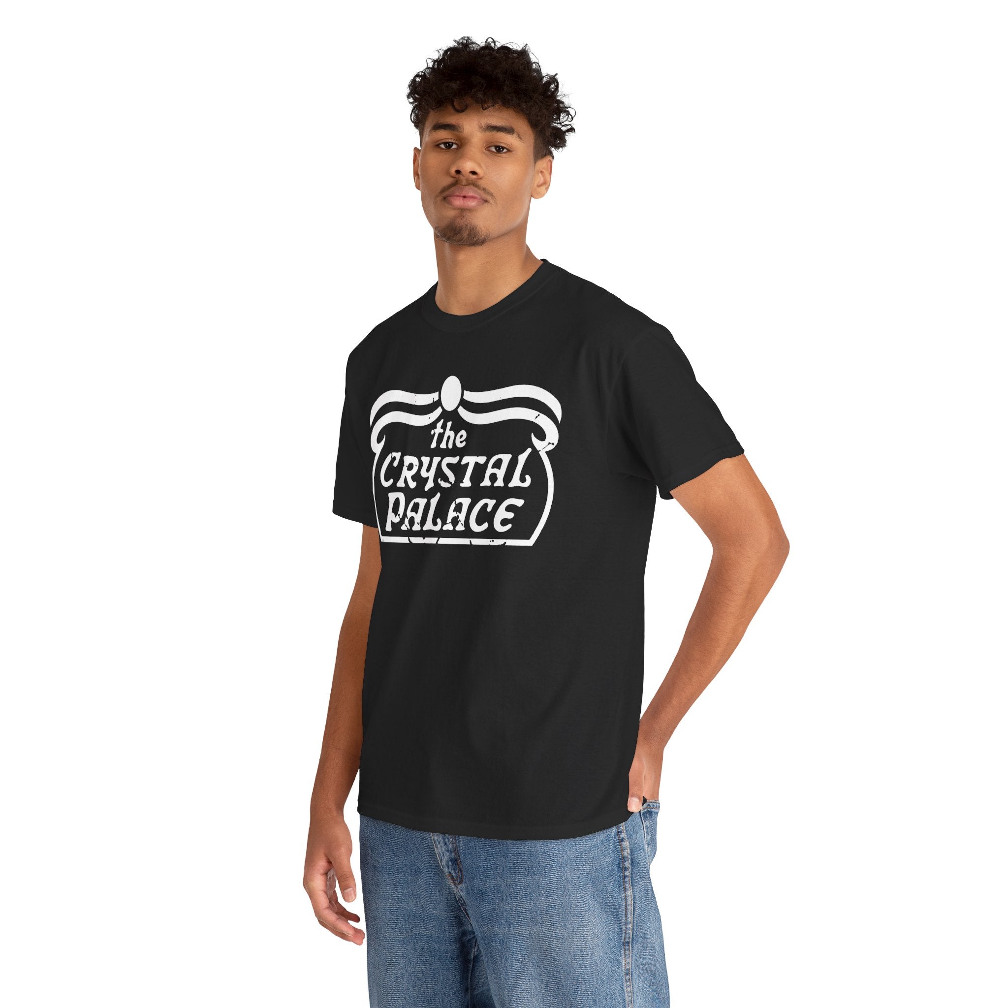 Crystal Palace Tee