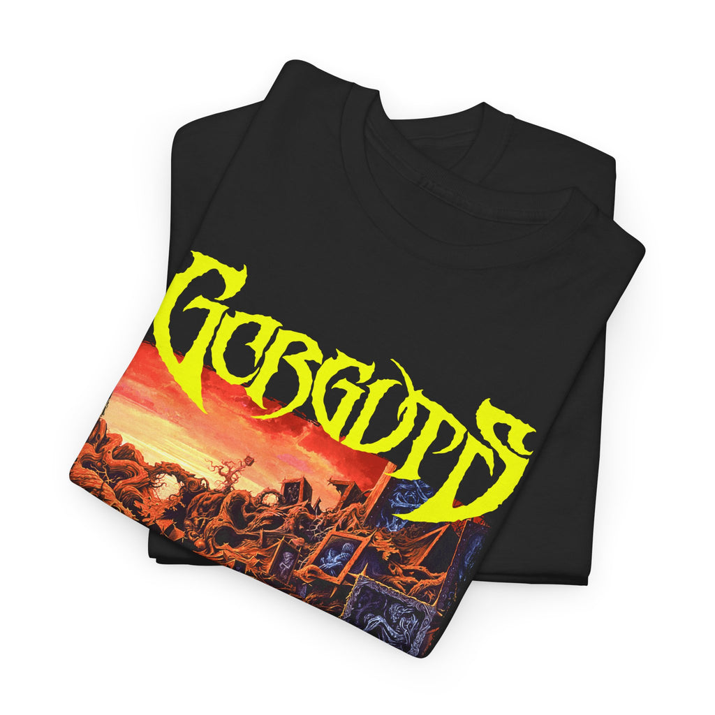 Gorguts Music Death Band