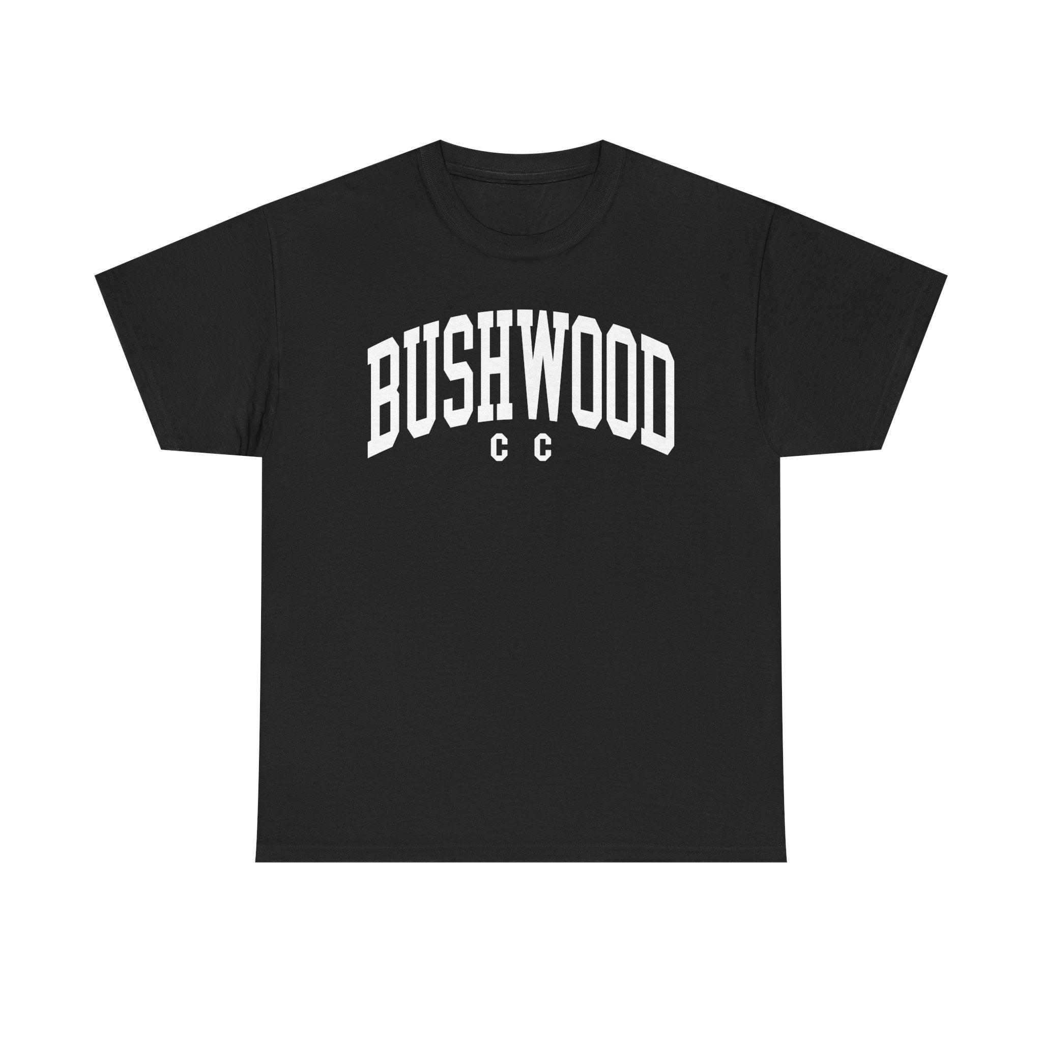 BUSHWOOD CC Logo