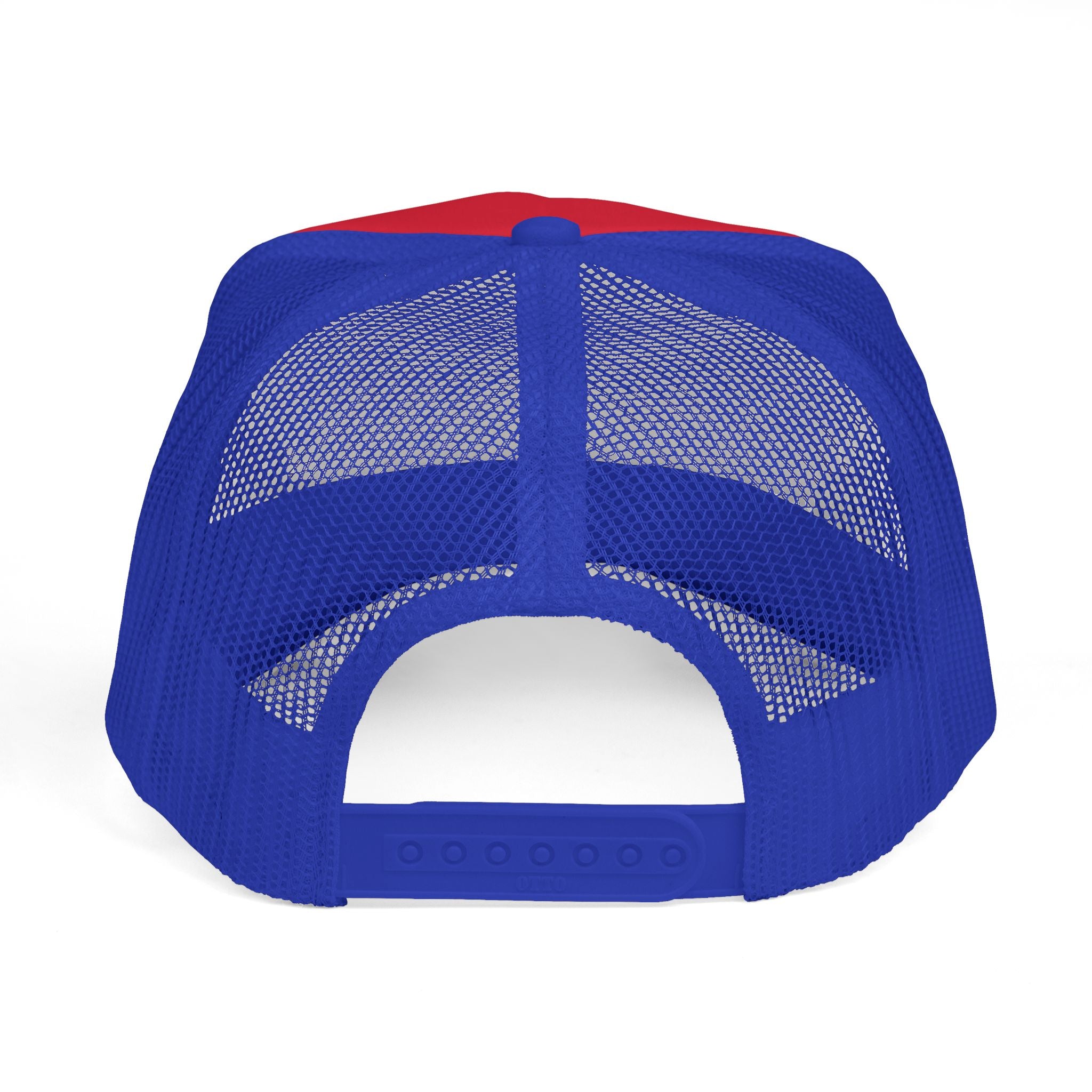 Drive Shaft Logo – Vintage Arch Logo Mesh Hat