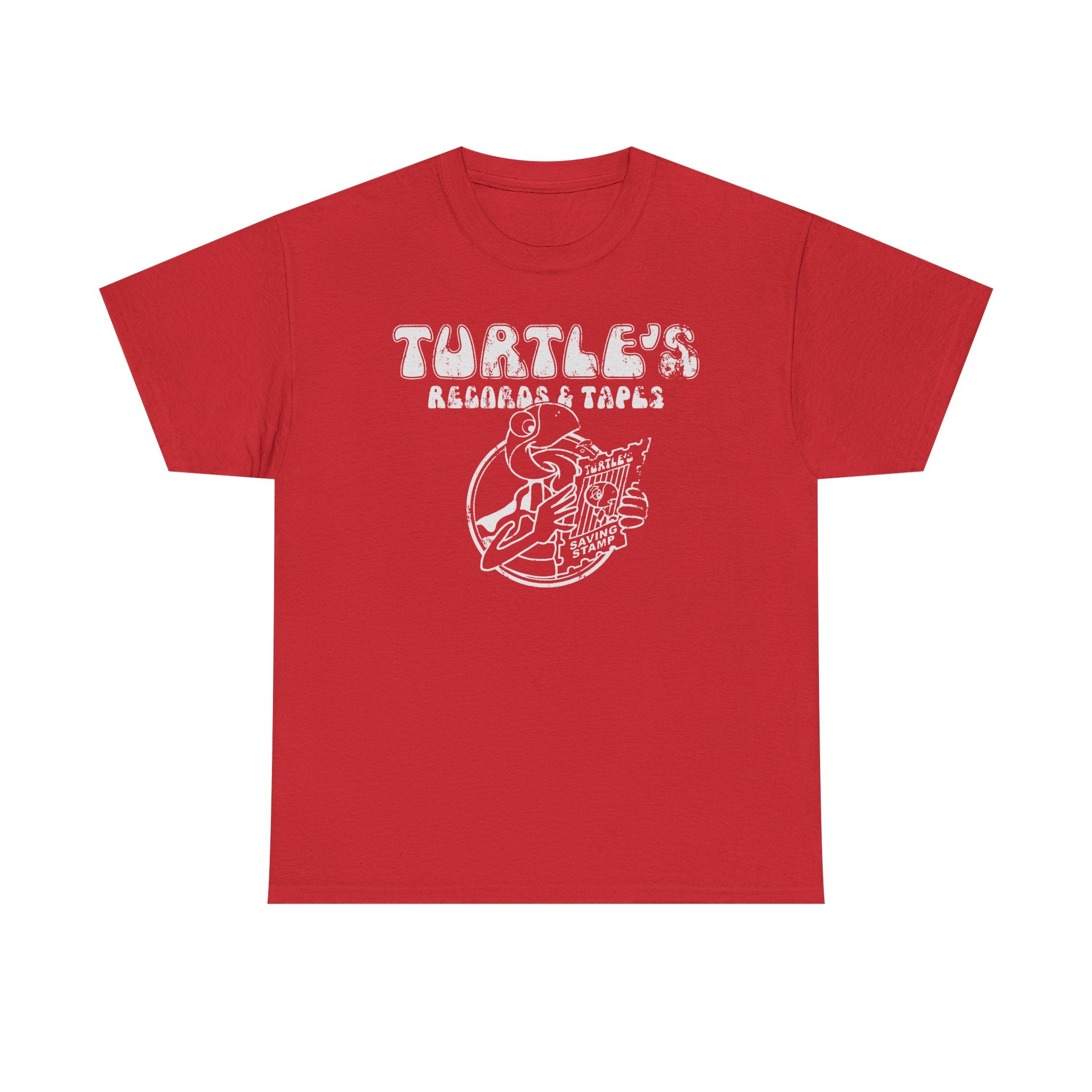 Turtles Record & Tapes