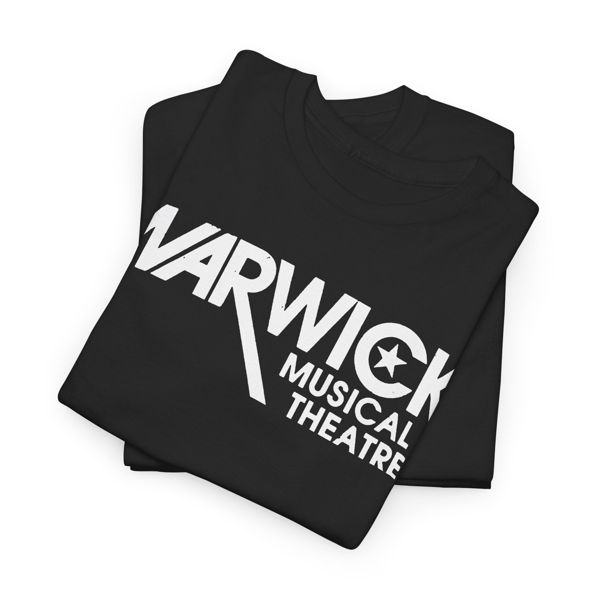 Tee Shirt - Warwick Theatre Design