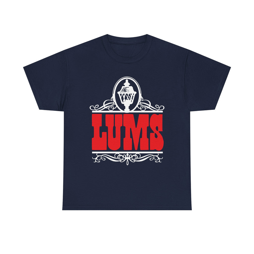LUMS Logo