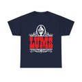 LUMS Logo