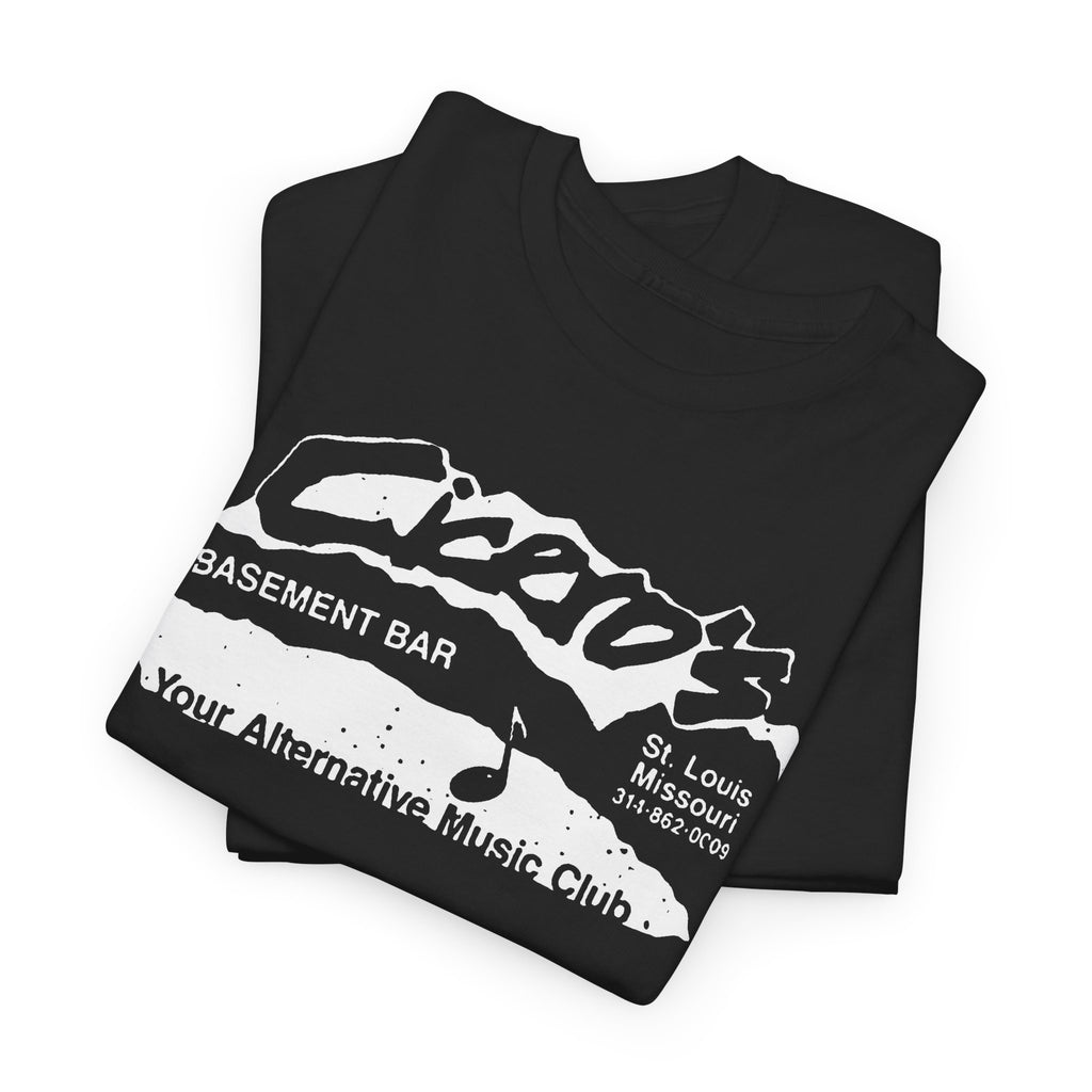 Cicero's Basement Bar