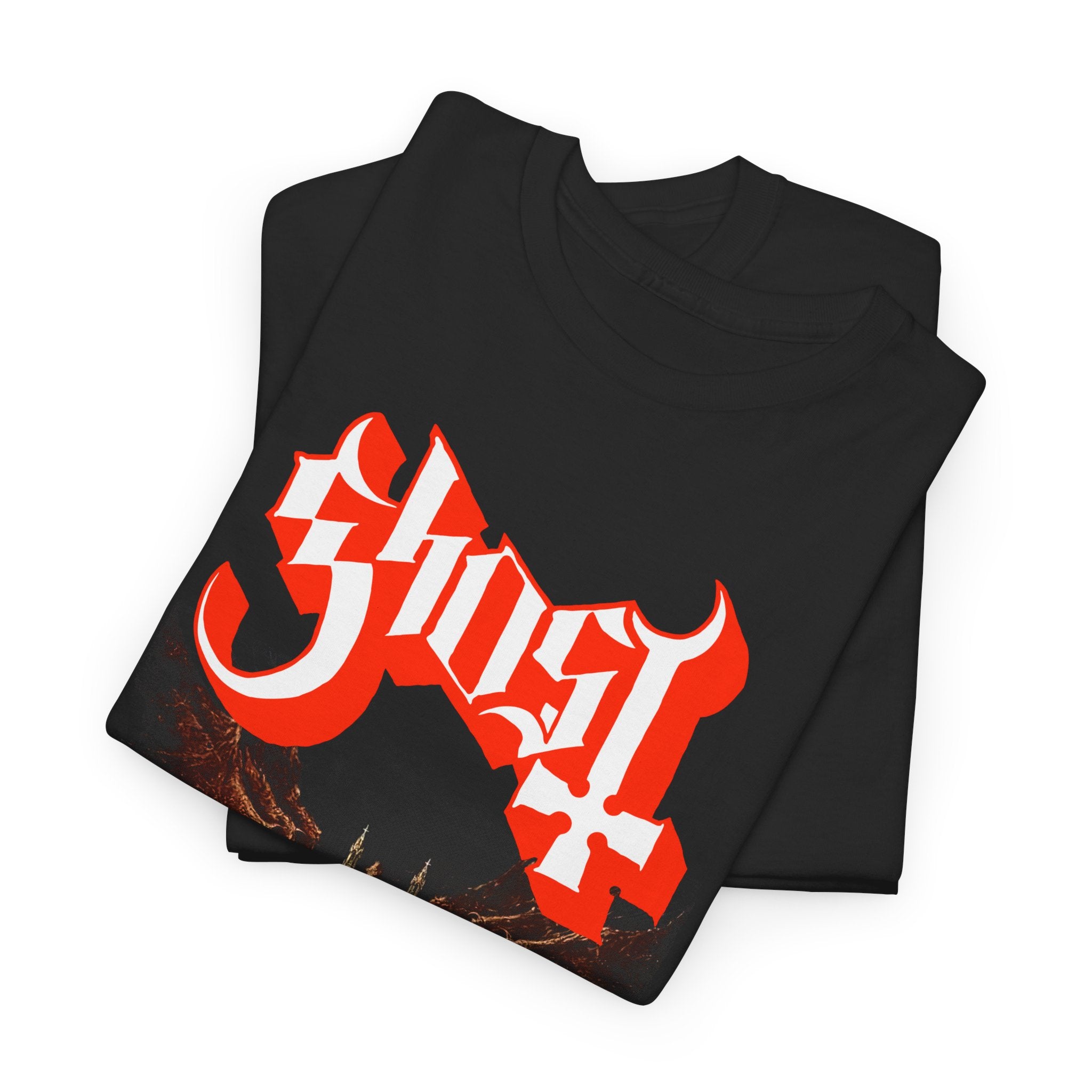 Ghost Music Death Band